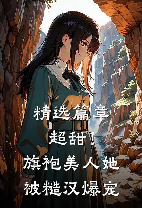 精选篇章超甜！旗袍美人她被糙汉爆宠