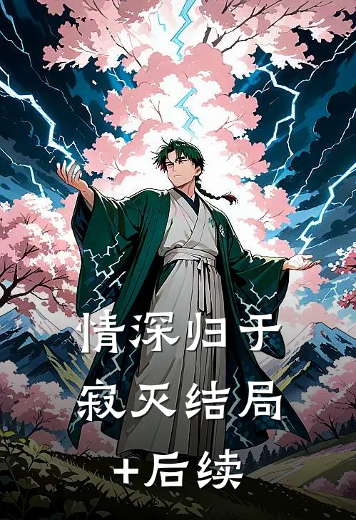 情深归于寂灭结局+后续
