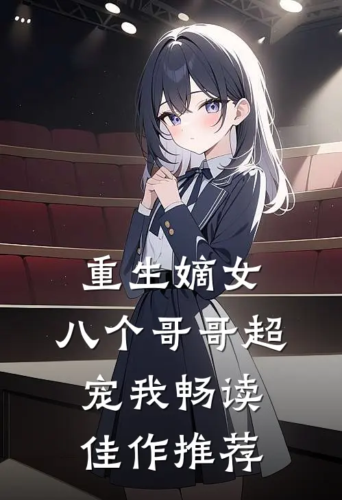 重生嫡女：八个哥哥超宠我畅读佳作推荐