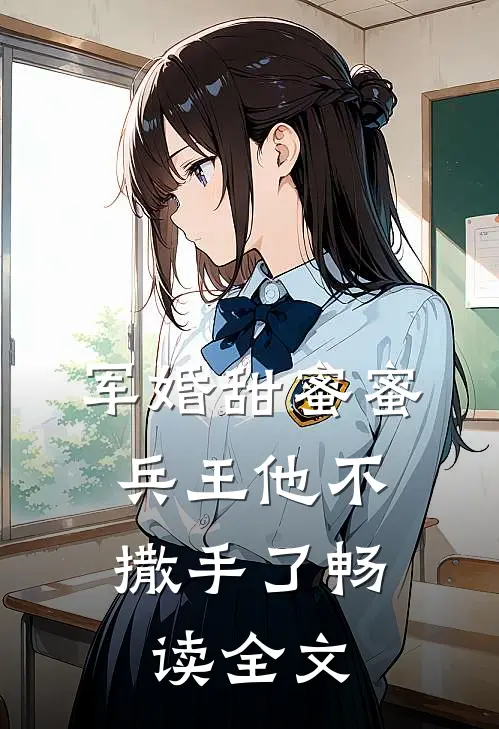 军婚甜蜜蜜，兵王他不撒手了畅读全文