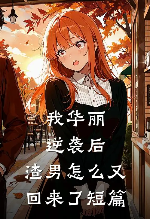 我华丽逆袭后，渣男怎么又回来了短篇
