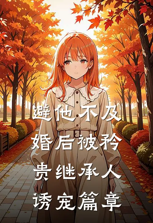 避他不及，婚后被矜贵继承人诱宠篇章