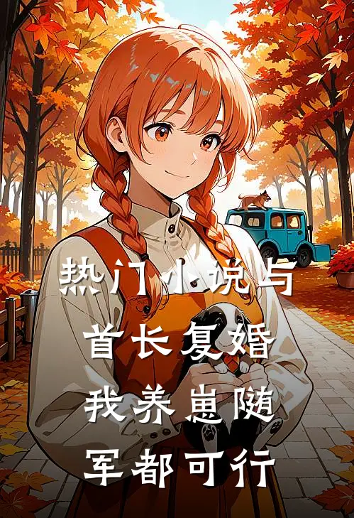 热门小说与首长复婚，我养崽随军都可行