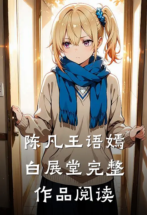 陈凡王语嫣白展堂完整作品阅读