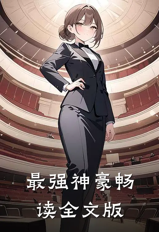 最强神豪畅读全文版