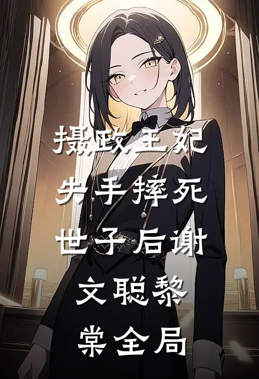 摄政王妃失手摔死世子后谢文聪黎棠全局