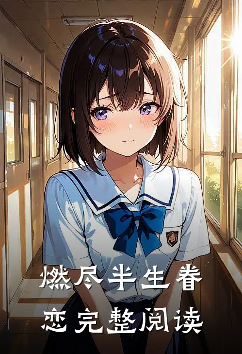 燃尽半生眷恋完整阅读