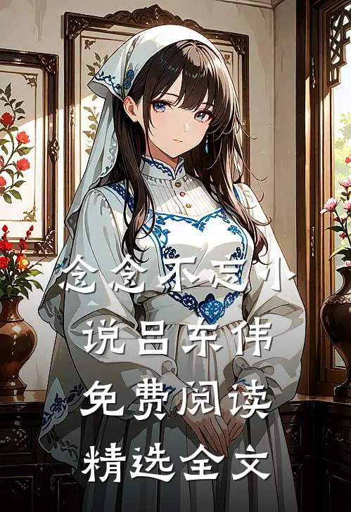 念念不忘小说吕东伟免费阅读精选全文