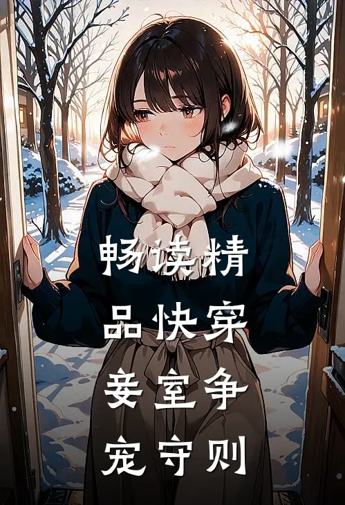 畅读精品快穿：妾室争宠守则