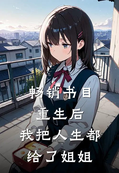 畅销书目重生后，我把人生都给了姐姐