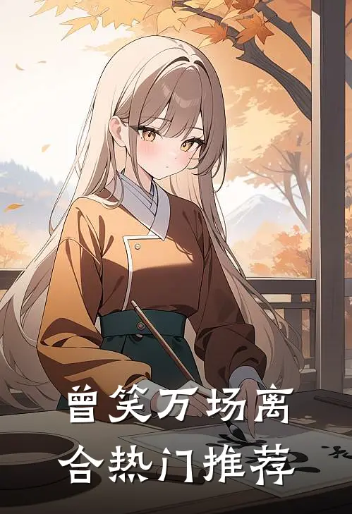 曾笑万场离合热门推荐