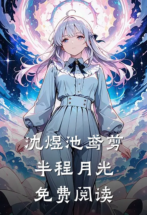 沈煜池鸢剪半程月光免费阅读