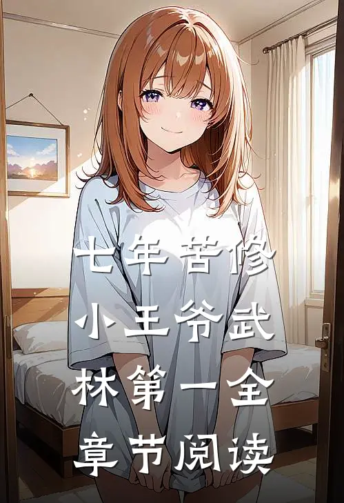 七年苦修，小王爷武林第一全章节阅读