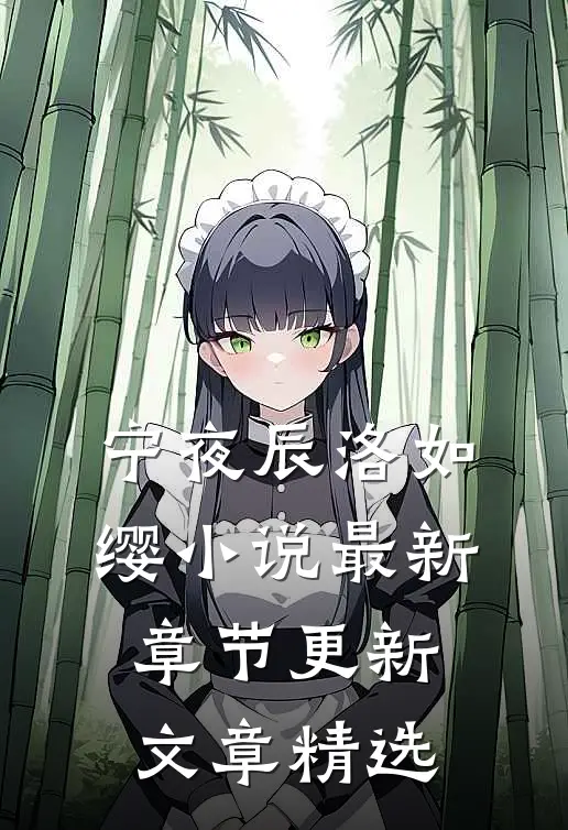 宁夜辰洛如缨小说最新章节更新文章精选