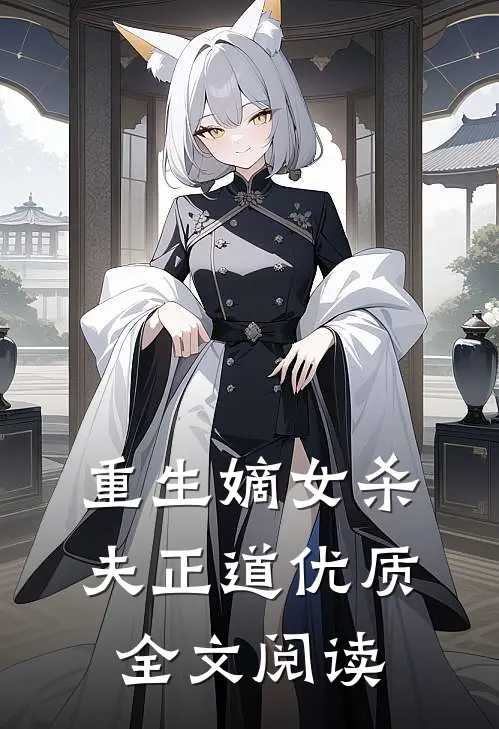 重生嫡女杀夫正道优质全文阅读