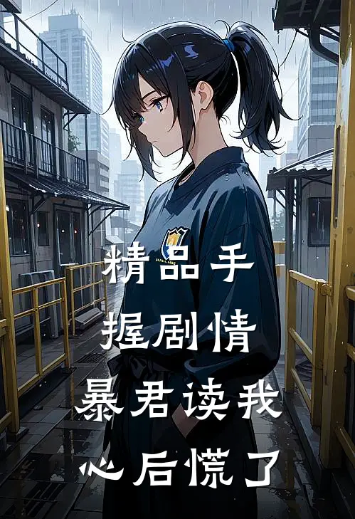 精品手握剧情：暴君读我心后慌了