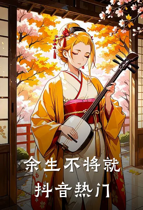 余生不将就抖音热门