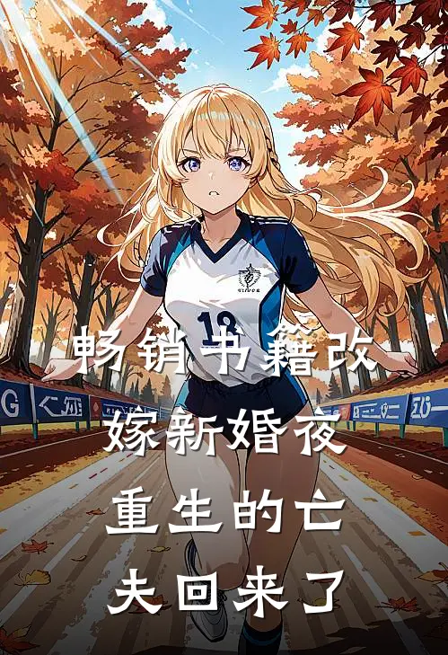 畅销书籍改嫁新婚夜，重生的亡夫回来了