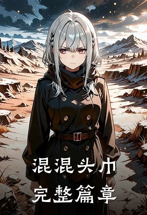 混混头巾完整篇章