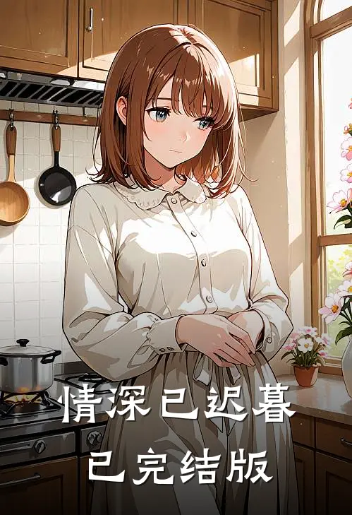 情深已迟暮已完结版