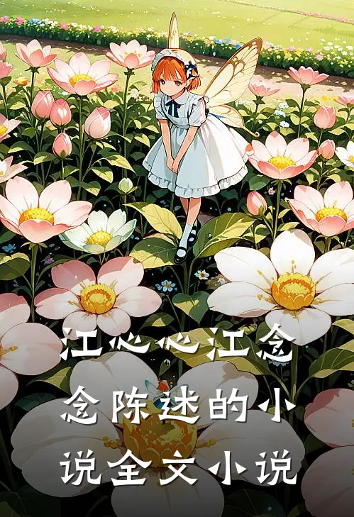 江心心江念念陈述的小说全文小说
