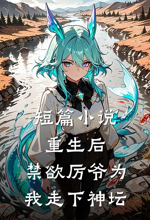 短篇小说重生后,禁欲厉爷为我走下神坛