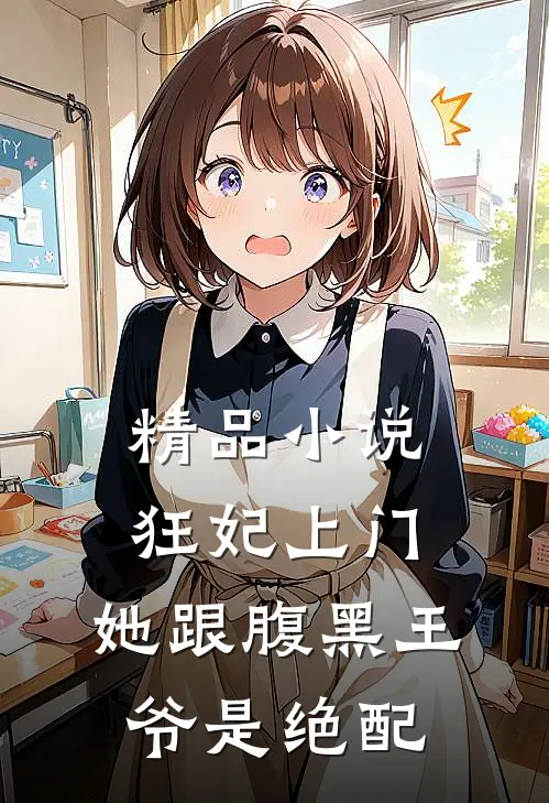 精品小说狂妃上门：她跟腹黑王爷是绝配