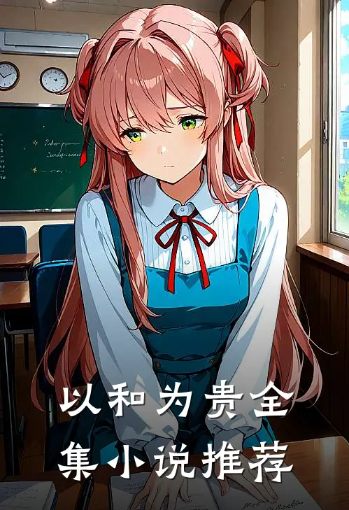 以和为贵全集小说推荐