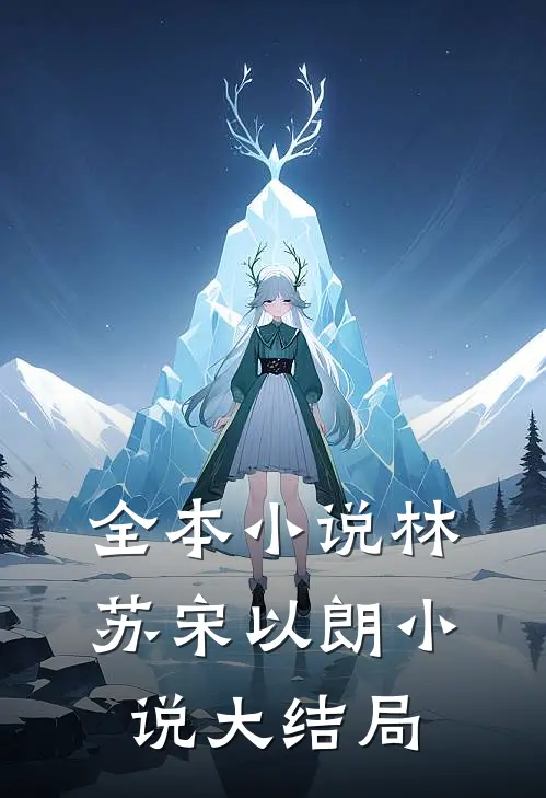 全本小说林苏宋以朗小说大结局