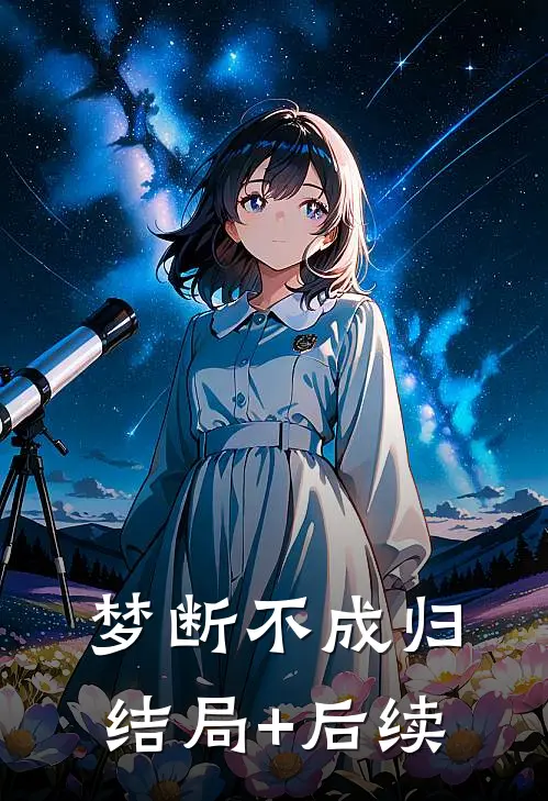 梦断不成归结局+后续