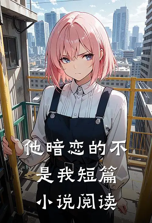 他暗恋的不是我短篇小说阅读