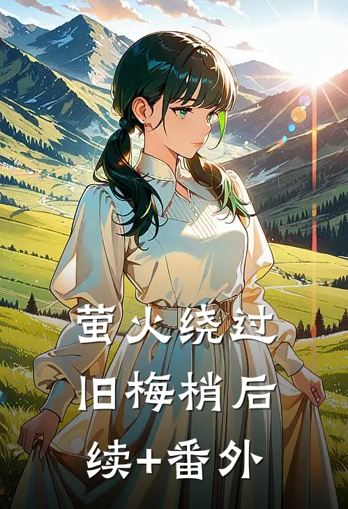 萤火绕过旧梅梢后续+番外