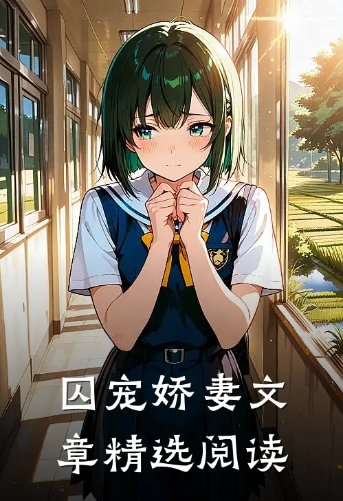 囚宠娇妻文章精选阅读