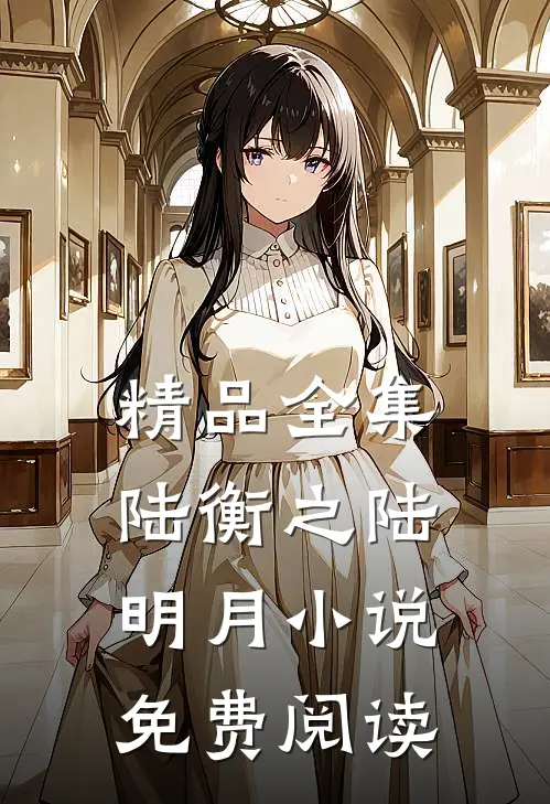 精品全集陆衡之陆明月小说免费阅读