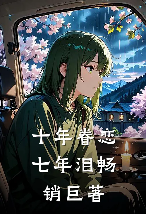 十年眷恋七年泪畅销巨著