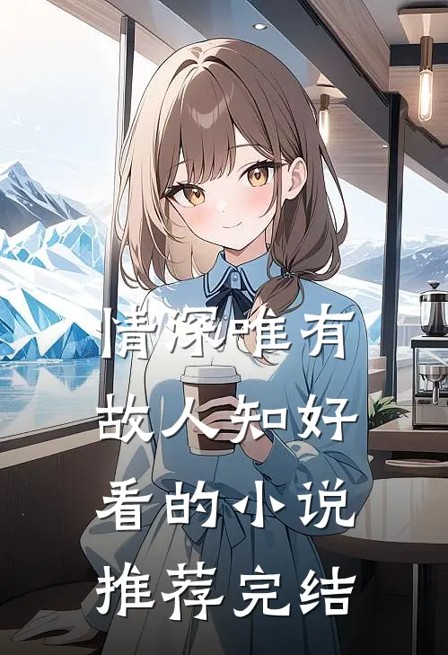 情深唯有故人知好看的小说推荐完结