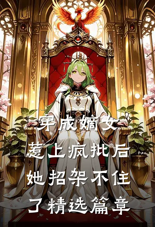 穿成嫡女，惹上疯批后她招架不住了精选篇章
