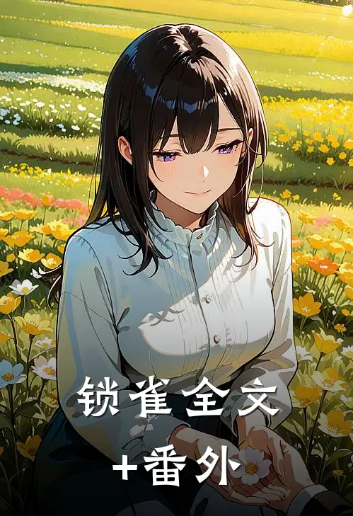 锁雀全文+番外