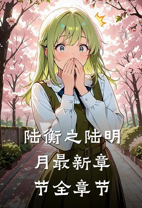 陆衡之陆明月最新章节全章节