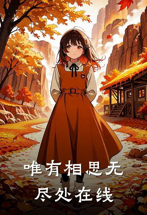 唯有相思无尽处在线