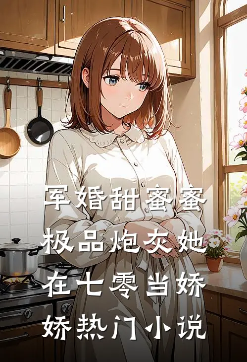 军婚甜蜜蜜：极品炮灰她在七零当娇娇热门小说