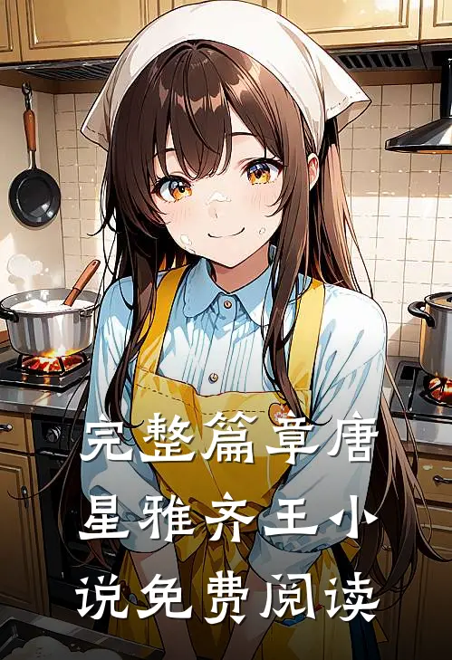 完整篇章唐星雅齐王小说免费阅读