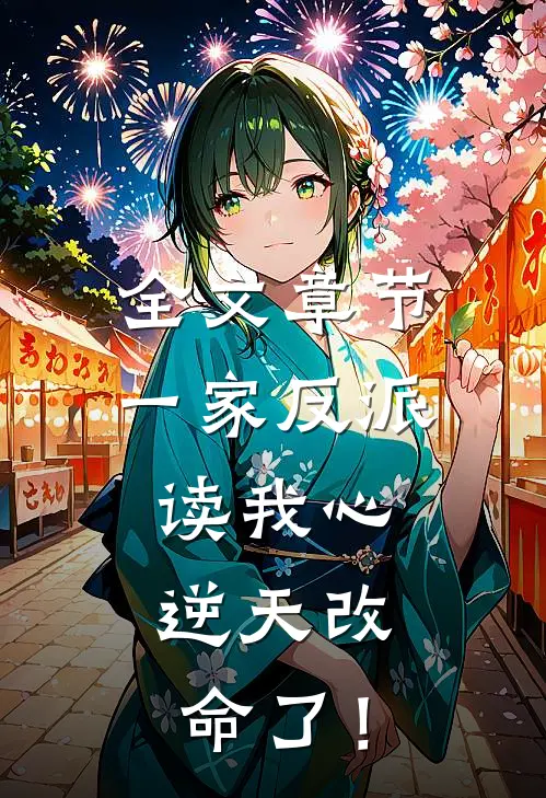 全文章节一家反派读我心，逆天改命了！