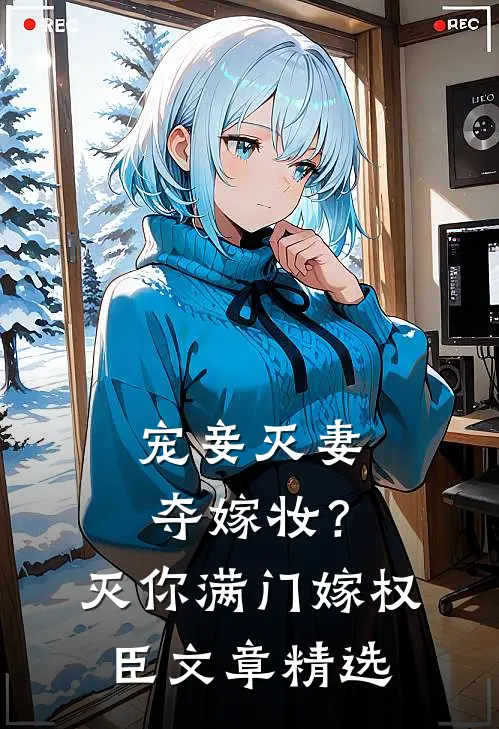 宠妾灭妻夺嫁妆？灭你满门嫁权臣文章精选