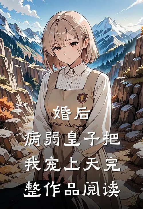婚后，病弱皇子把我宠上天完整作品阅读
