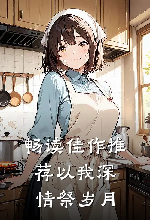 畅读佳作推荐以我深情祭岁月
