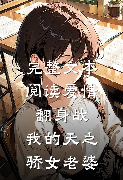 完整文本阅读爱情翻身战：我的天之骄女老婆