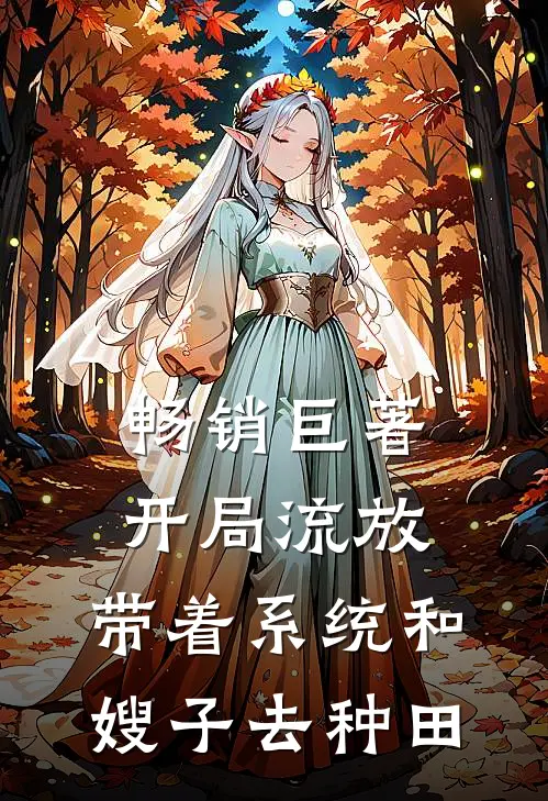 畅销巨著开局流放：带着系统和嫂子去种田