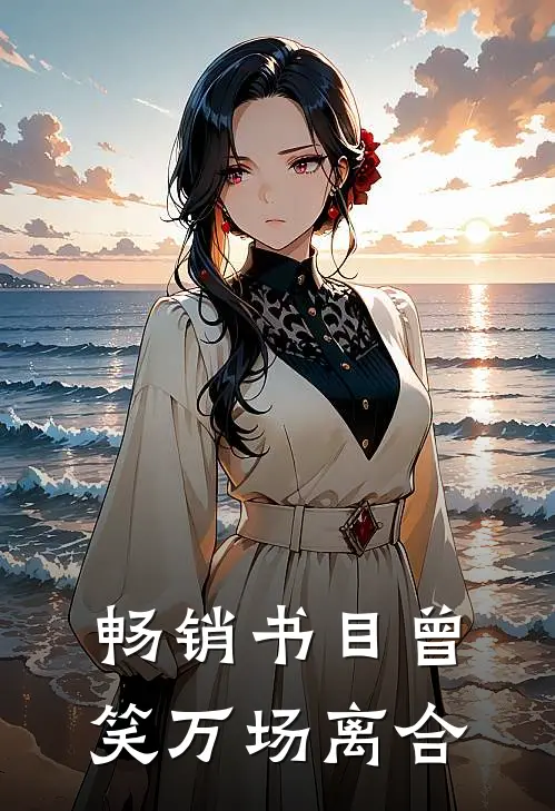 畅销书目曾笑万场离合