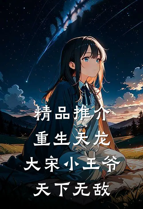 精品推介重生天龙，大宋小王爷，天下无敌